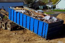 Best Demolition Debris Removal  in Advae, NC